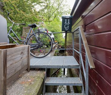 Nieuwe Prinsengracht 11G, 1018 ED, Amsterdam - Photo 4