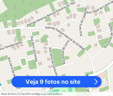 Andar de Moradia T3 para alugar no Seixal - Foto 1
