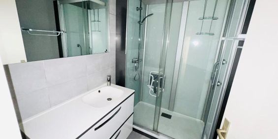 Location Appartement 2 pièces 58m² MACON 71000 - Photo 3