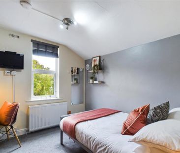 1 bedroom house to rent Westbourne Grove, Lincoln, Lincolnshire, LN1 - Photo 6