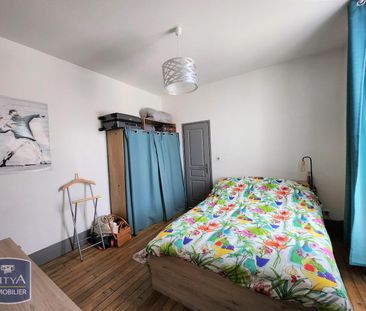 Location Appartement 2 pièces 46m² LIMOGES 87000 - Photo 3