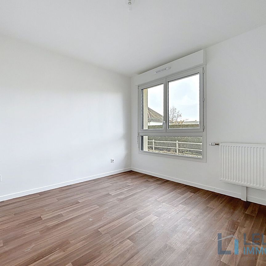 Location Appartement 2 pièces 43m² BOURG ACHARD 27310 - Photo 1