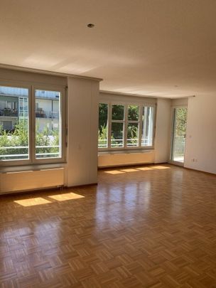 5 ½ room apartment, 8600 Dübendorf - Foto 1