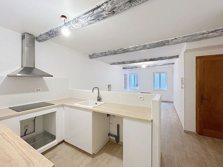 Appartement T3 près de EYGUIERES à louer - Photo 5