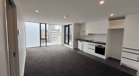 Modern North Facing Apartment in Te Aro - Photo 2