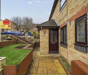 1 bedroom semi-detached house to rent - Photo 4