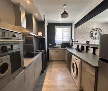 Location appartement 3 pièces - 53m² à Lisieux (14100) - Photo 1