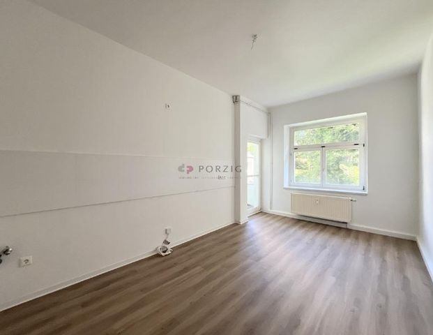 Ihr neuer Wohntraum im Lutherviertel – Ab sofort zu haben! - Photo 1