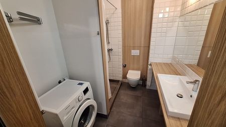 Łódź Łódź-Śródmieście, Gdańska - Фото 4