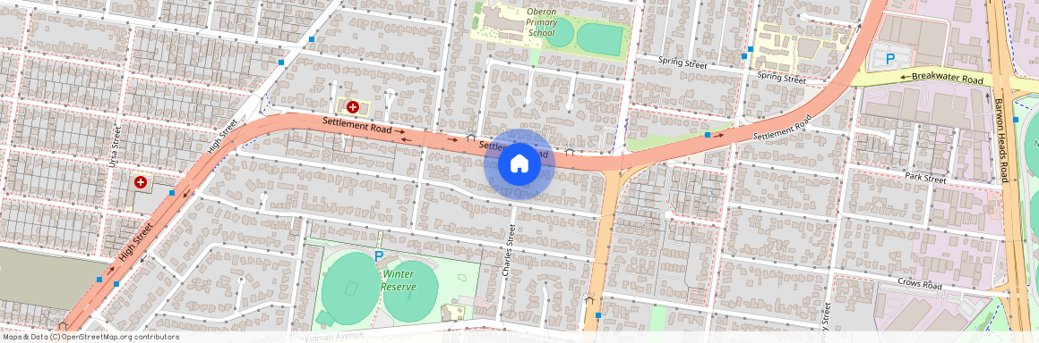 57 Settlement Road, Vic 3216, Belmont