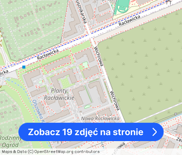 Umeblowane, SUper, Ciche, Balkon, Parking dedykowa - Zdjęcie 1