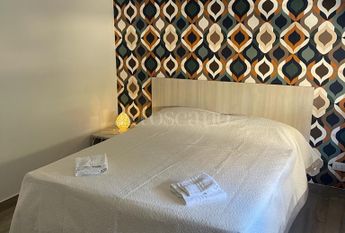 Casa a Palermo in Via Uditore