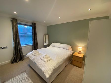 2 bedroom apartment to rent - Photo 5