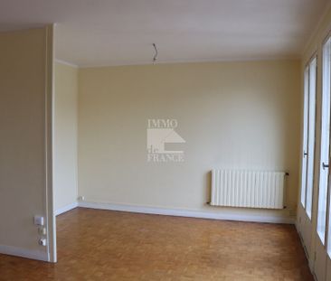 Location Appartement 3 pièces 69m² - Photo 1