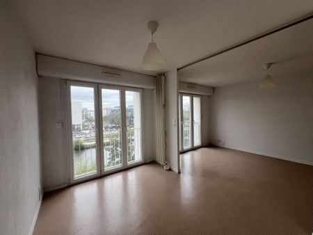 Location Appartement 1 pièce 35m² NANCY 54000 - Photo 2