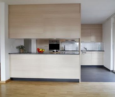 5.5 Zimmer, 136 m², 4. Stock - Foto 5