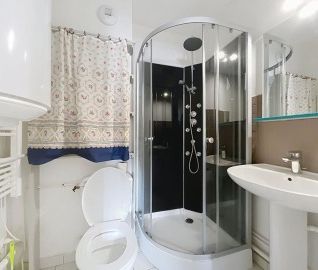 Appartement meublé 1 pièce 21.12 m² - Photo 3