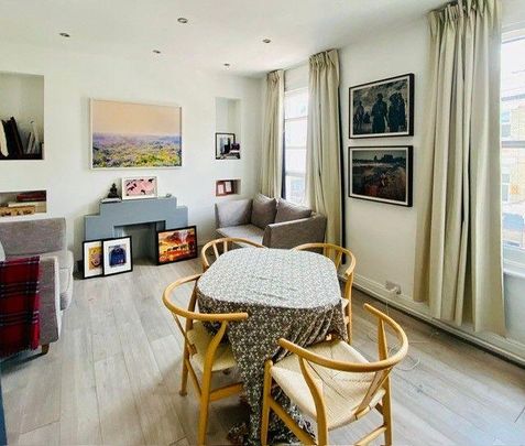 1 bedroom in a house share to rent - Photo 1