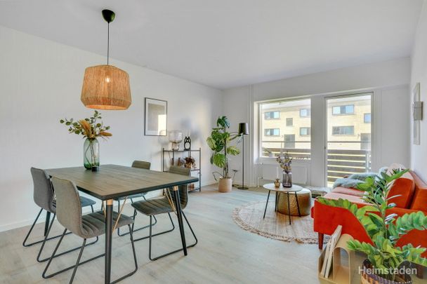 Arne Poulsens Vej 16, st. tv., 7100 Vejle - Photo 1