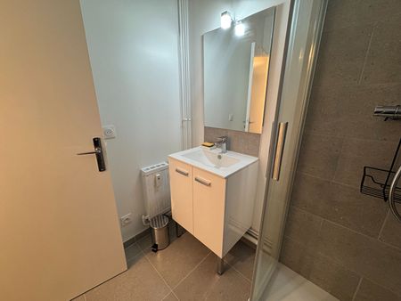 Location Appartement 1 pièce 30m² - Photo 3