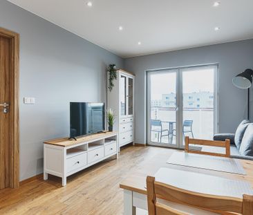 Łódź - Mieszkanie na wynajem - Photo 1