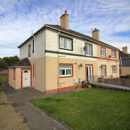 Halkett Place, Saltcoats, KA21 - Photo 1