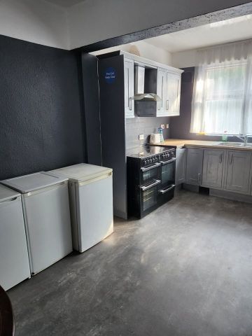 Room in a Shared Flat, Wellgate, S60 - Photo 4