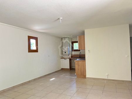 T3 - TRINQUETAILLE, - Photo 3