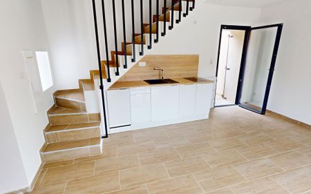 Maison à louer 2 pièces • Vaulx-en-Velin - Photo 2