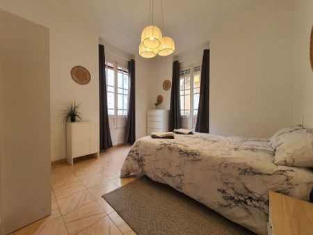 Carrer de Balmes, Valencia, Valencian Community 46001 - Photo 3