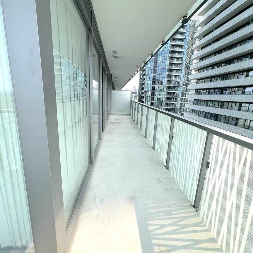 For Lease - 50 Charles Street Unit# 3109, Toronto, Ontario - Photo 1