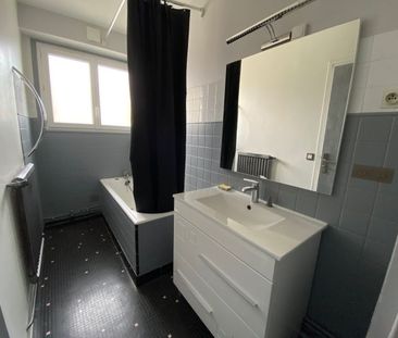 BEL APPARTEMENT T3 RENOVE - Photo 5