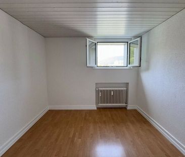 4.5 Zimmerwohnung in Biel zu vermieten - Foto 2