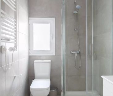 Rooms for rent in 2-bedroom apartment in Getafe - Photo 1