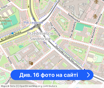 Mieszkanie dwa pokoje CENTRUM ul. Kościuszki Parking Nowa Manufaktura - Фото 1