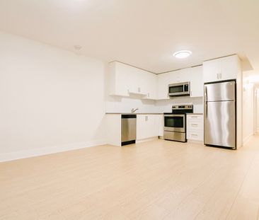 Four-Legged Friendly! - Photo 1