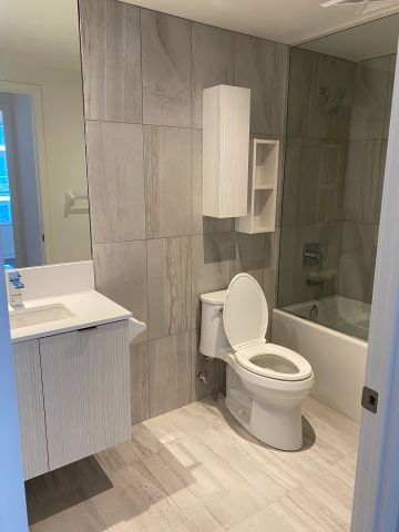 For Lease - 99 Broadway Avenue Unit# 2307, Toronto, Ontario - Photo 5