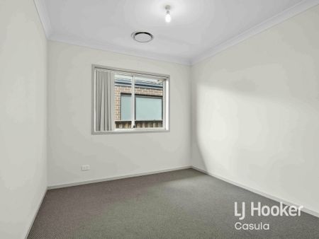 Large Family Home - Photo 3