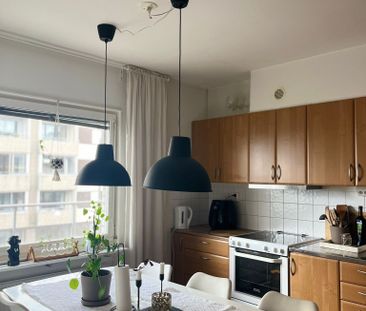 Norra Liden, Göteborg - Photo 3
