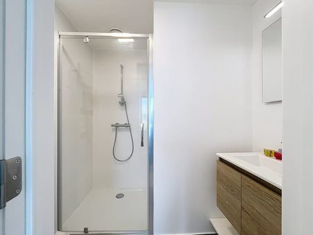 Appartement te huur - Foto 2