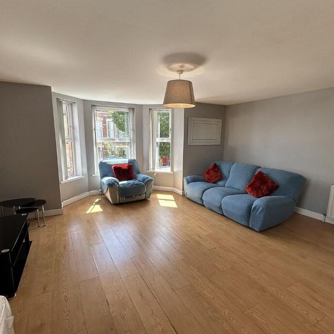 Apartment 5 1A Vancouver Drive, Belfast, BT15 5BY - Photo 1