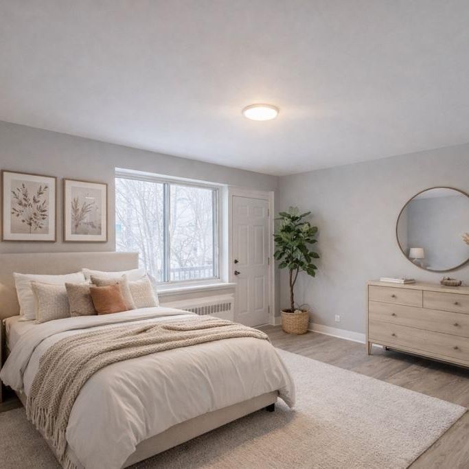 Recently Renovated 2bdrm pet friendly Apt - Photo 1