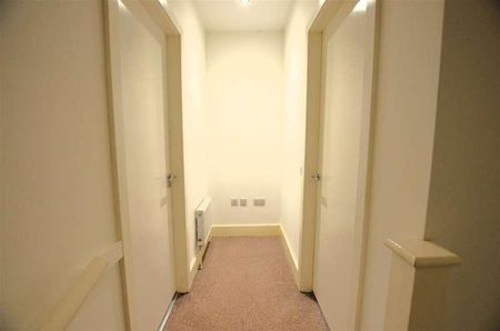 Port Street, Middleport, Stoke-on-trent, ST6 - Photo 4