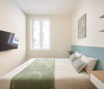 Largo Vitorino Damásio, Lisbon, Lisbon 1200-872 - Photo 1