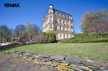 Pronájem bytu 1+1 v osobním vlastnictví 40 m², Aš - Photo 5
