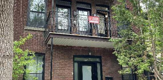 HOMA 3 1/2 complètement rénové à neuf! - Photo 2