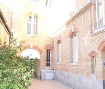 Appartement T2 Reims - Photo 4