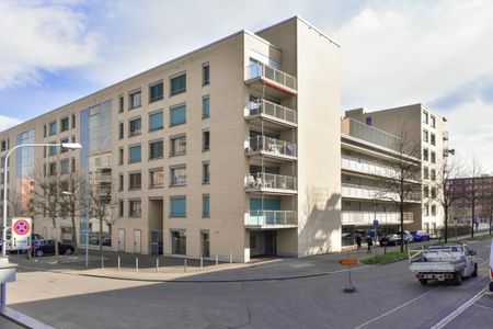 "Open 5.5 room maisonette apartment in the heart of Oerlikon!" - Photo 5