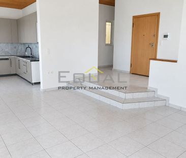 Διαμέρισμα για ενοικίαση Μελίσσια - Photo 3