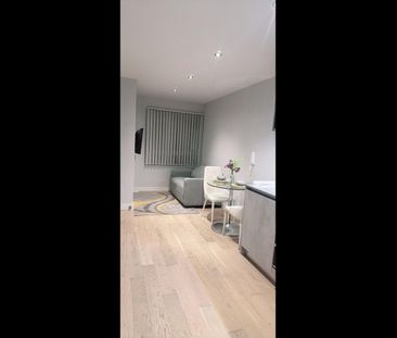 1 Bed Flat, Liverpool Road, LU1 - Photo 1